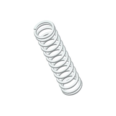 Approved Vendor Compression Spring, O= .360, L= 1.50, W= .044 G209973102